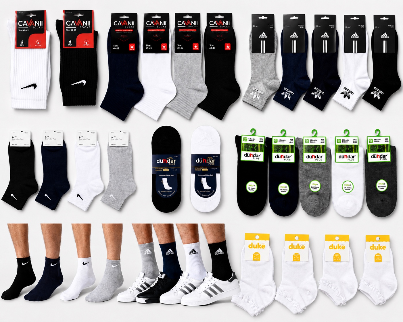 Socks