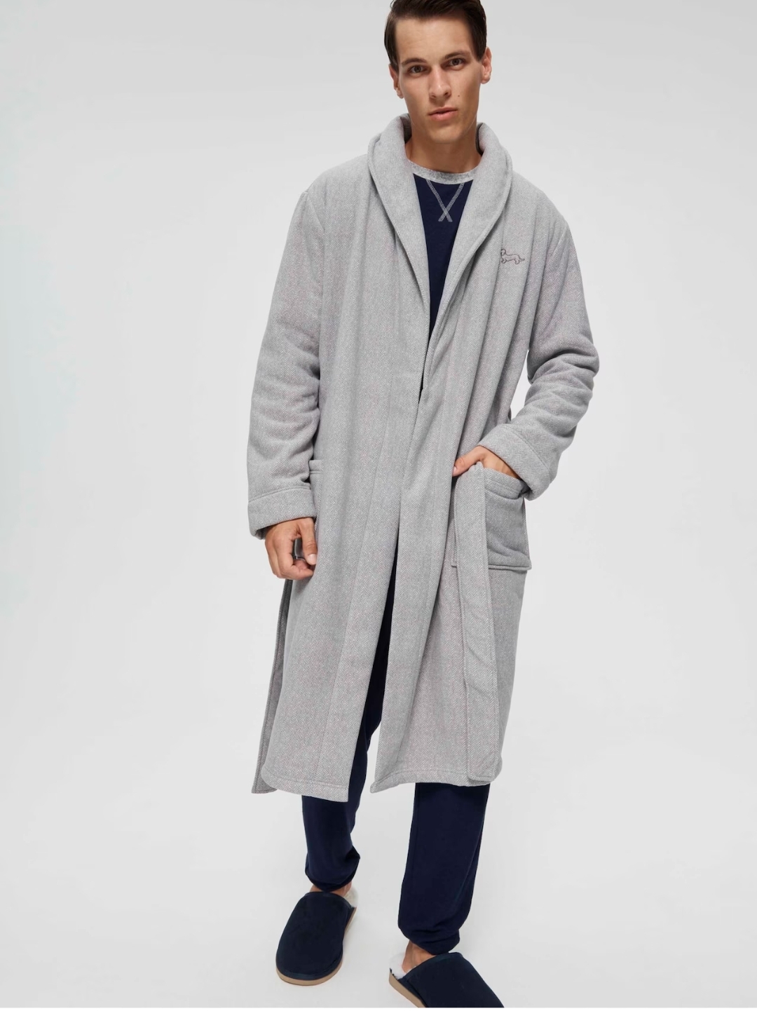 Men's Robe