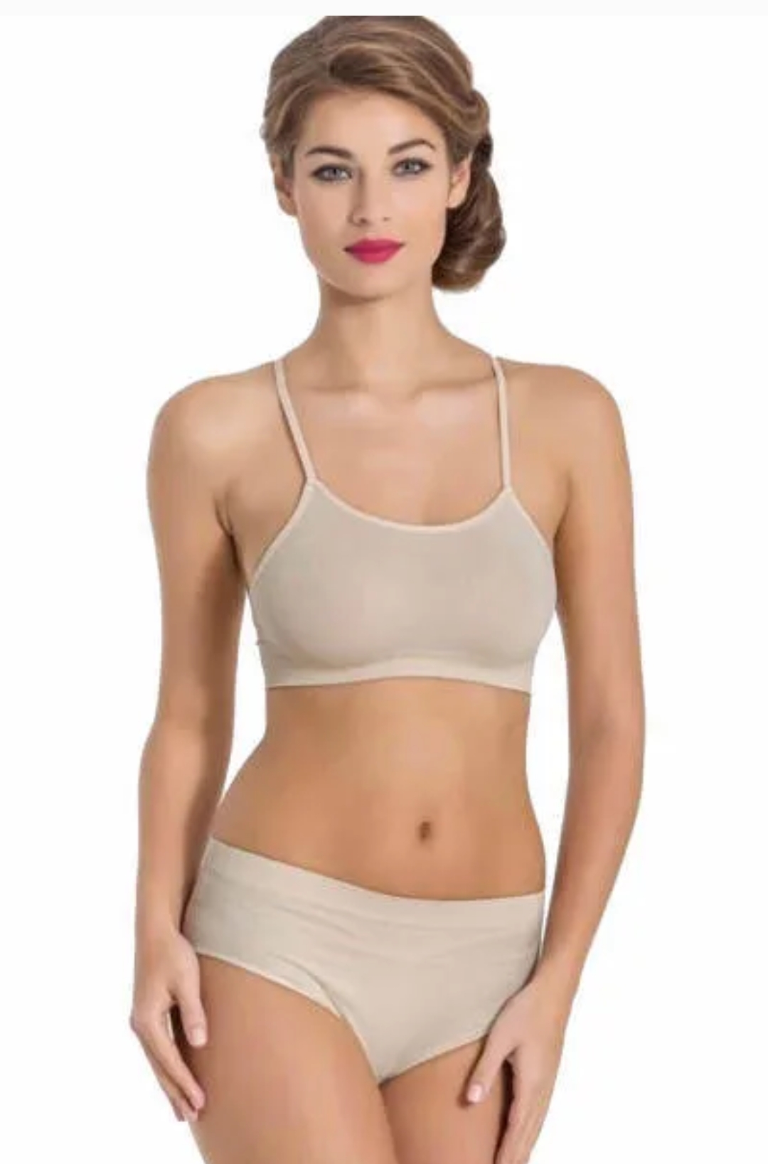 Women Sports Bra
Miss fit brand