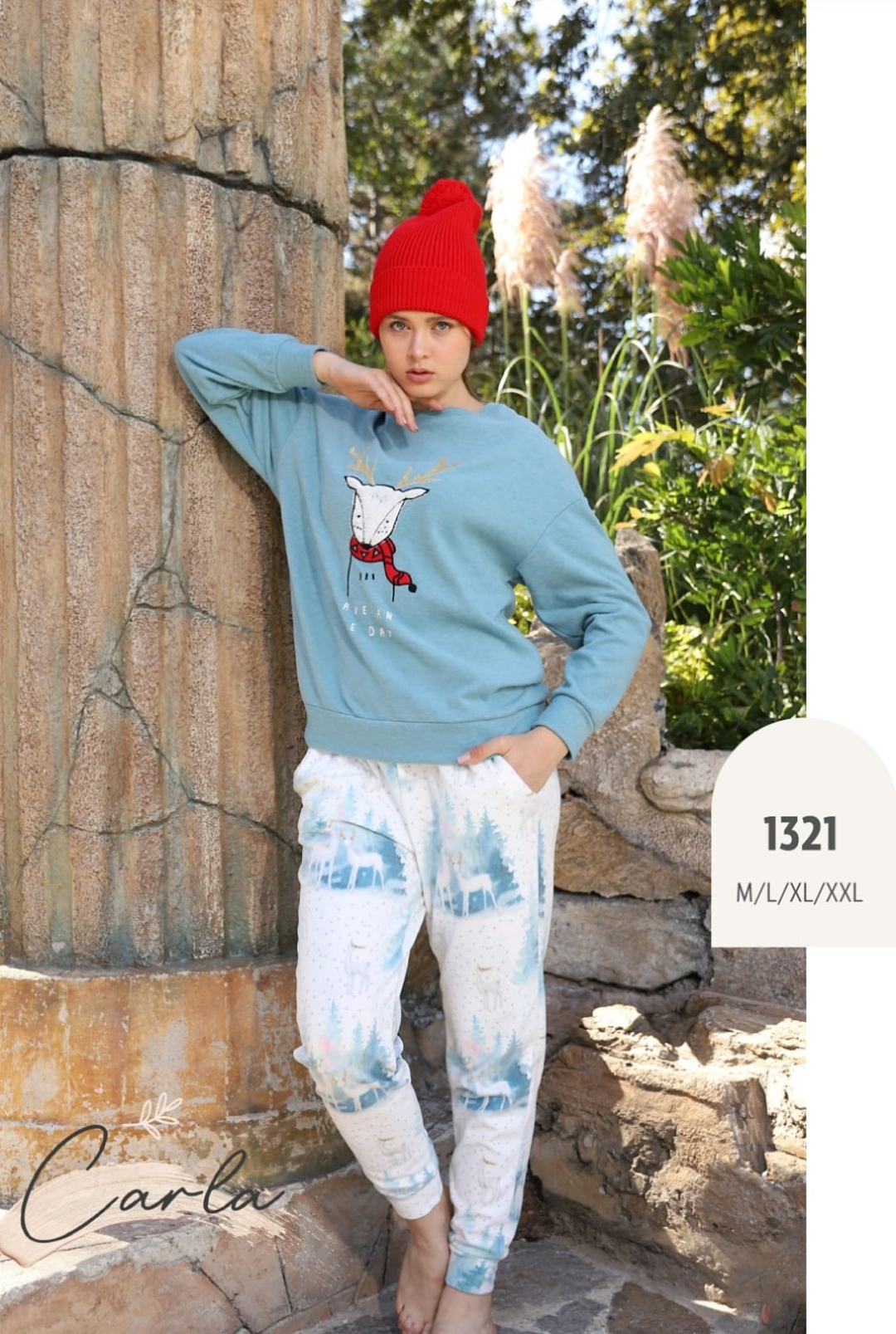 Women Pajamas