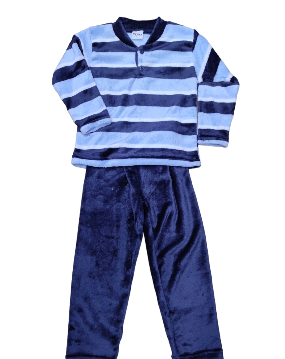 Boy's Pajamas
