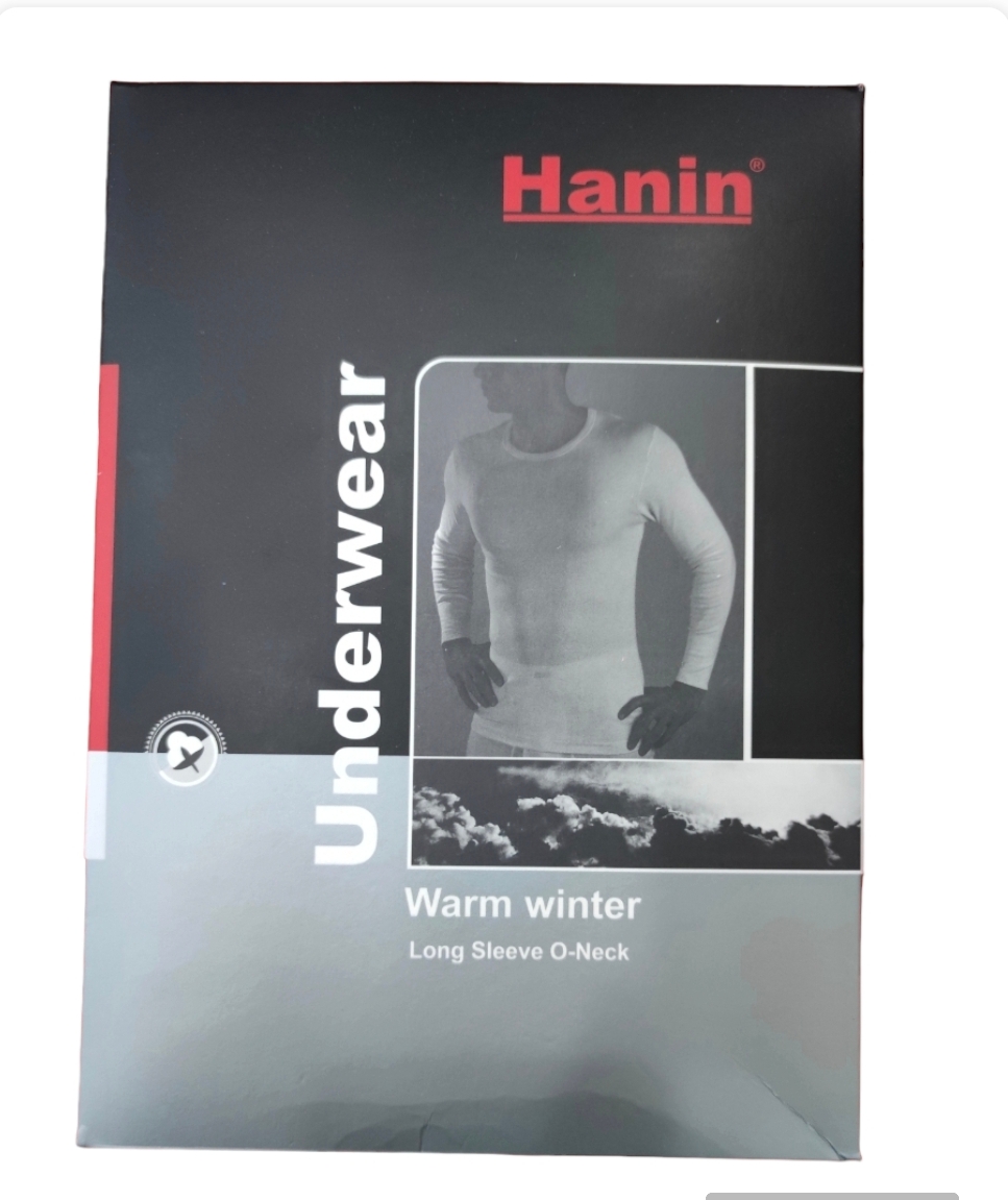 Men Underwear Set Hanin Brand
