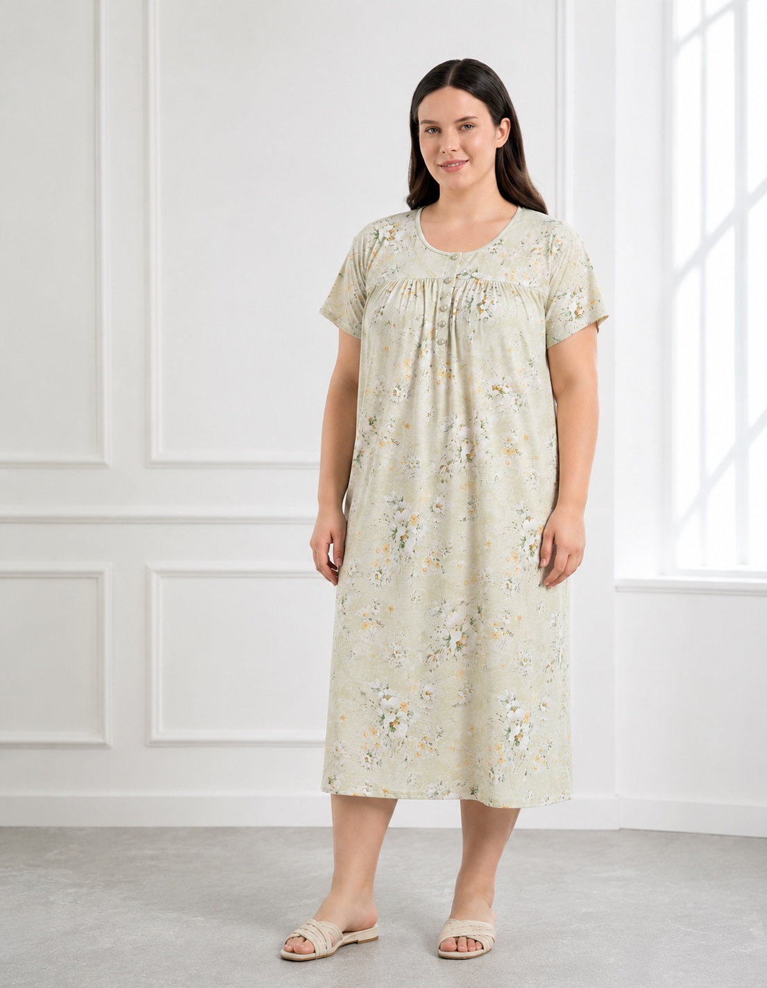 Women's Nightgown
