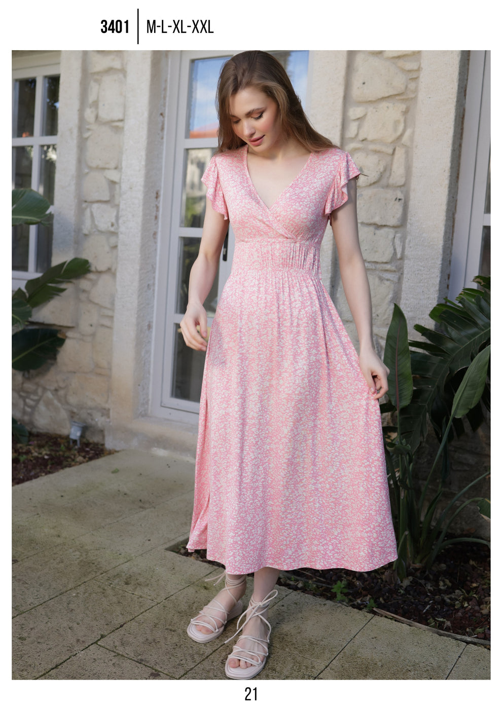Women's Dress