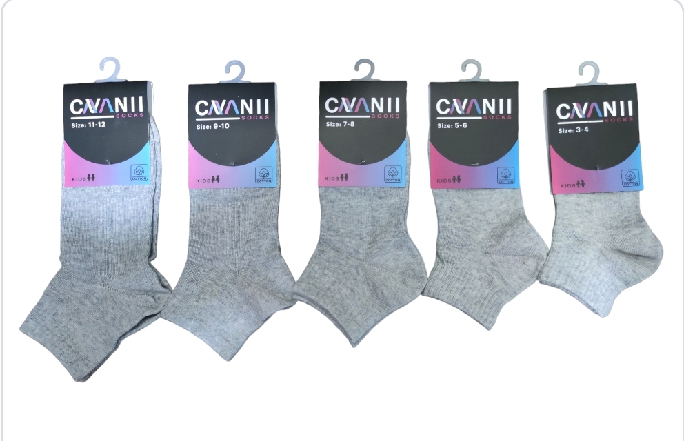 Kids Sport Socks