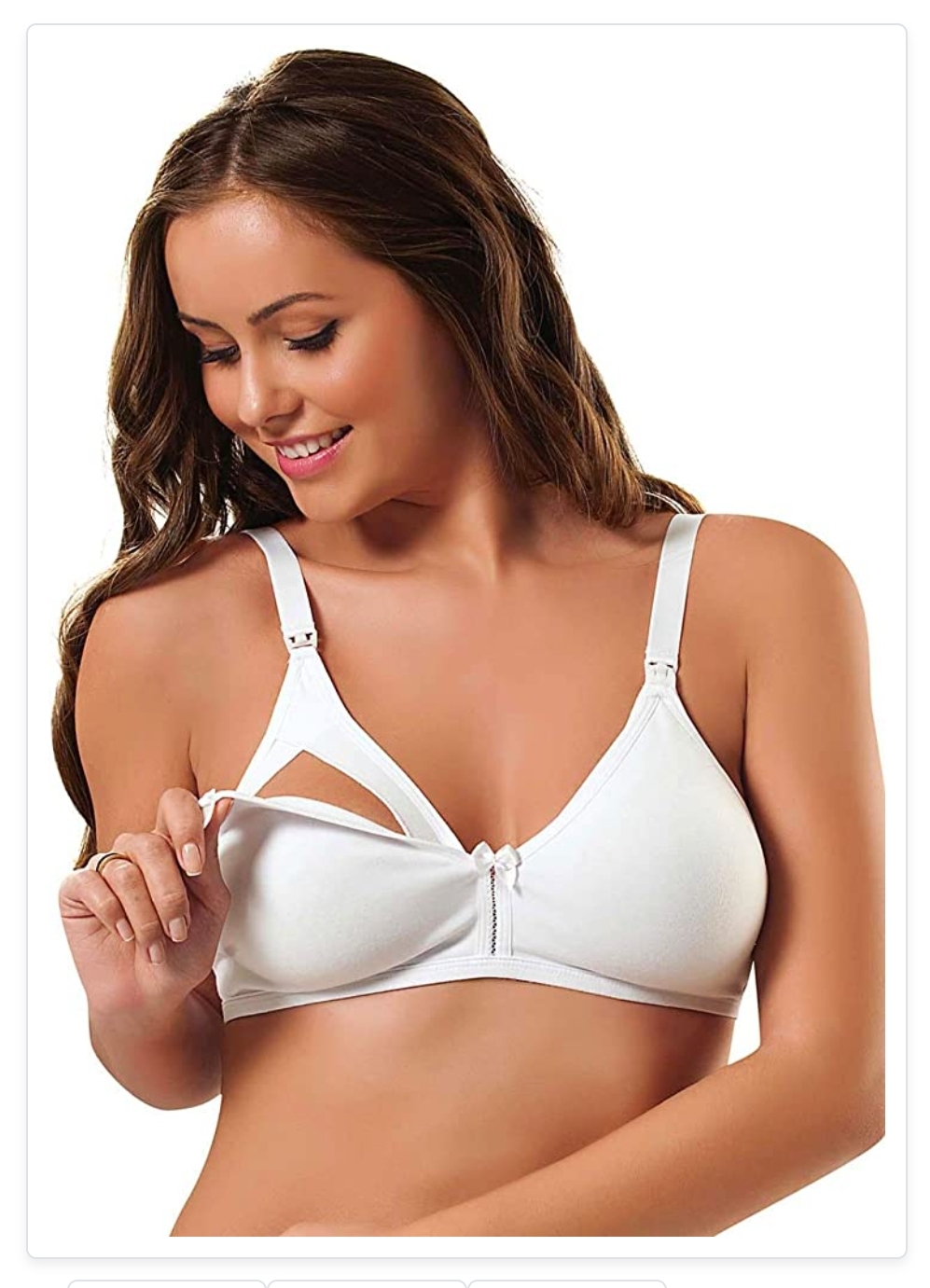 Maternity Nursiry Bra