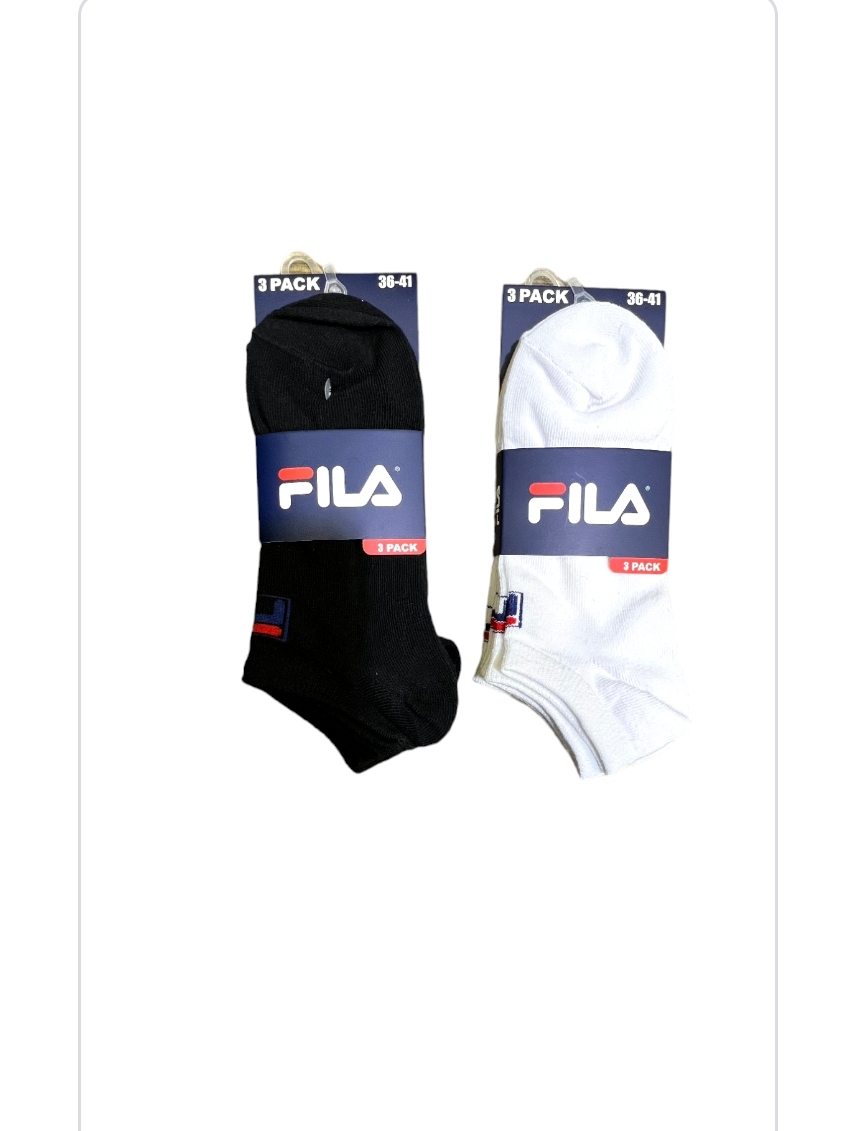 Fila Women's socks