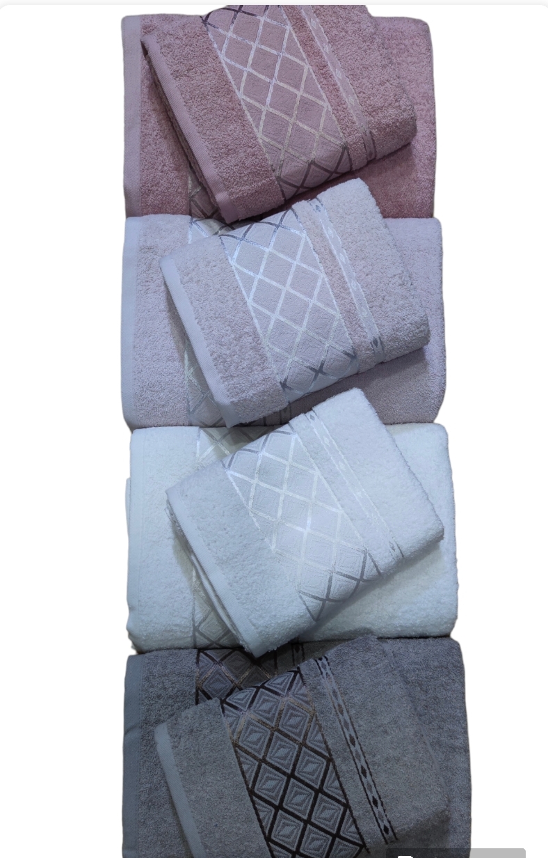 Towel Set