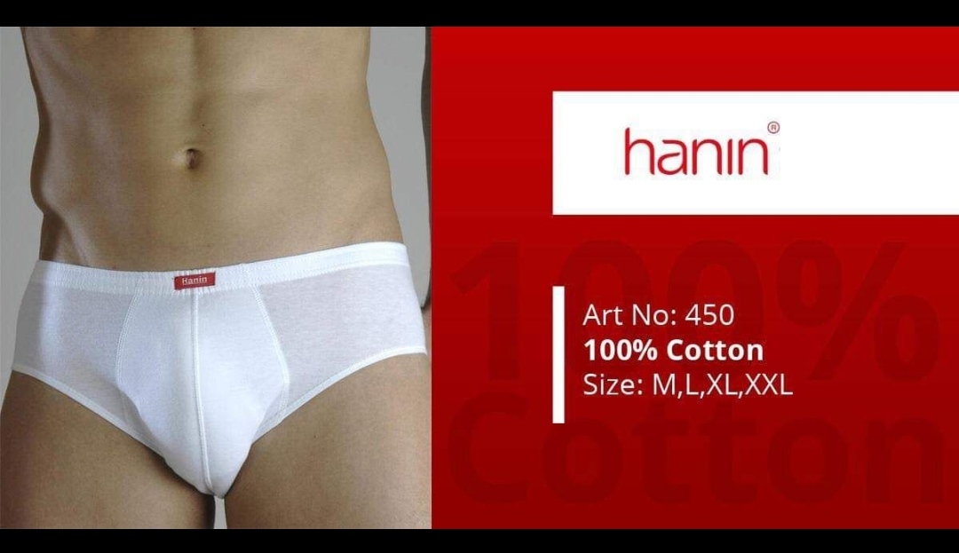 Men panties Hanin brand