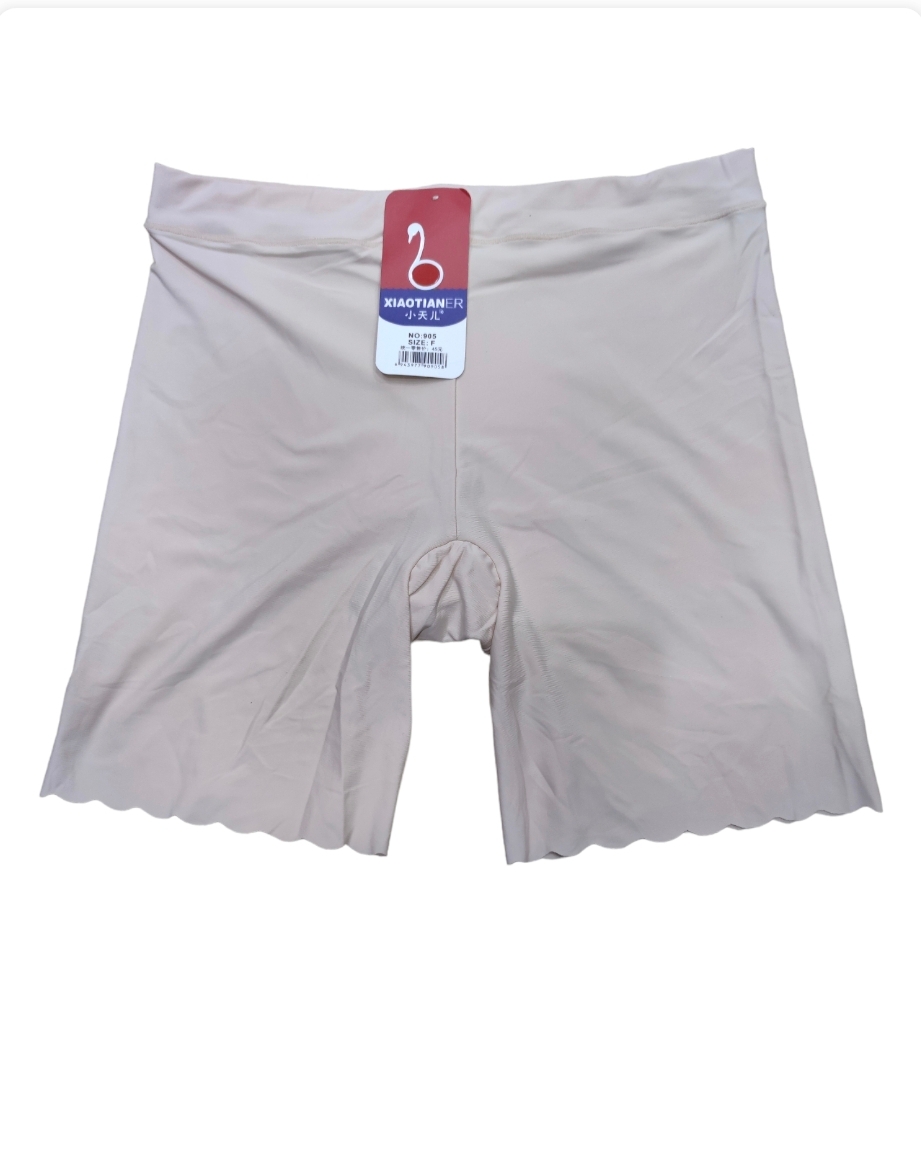 Women Boxer's