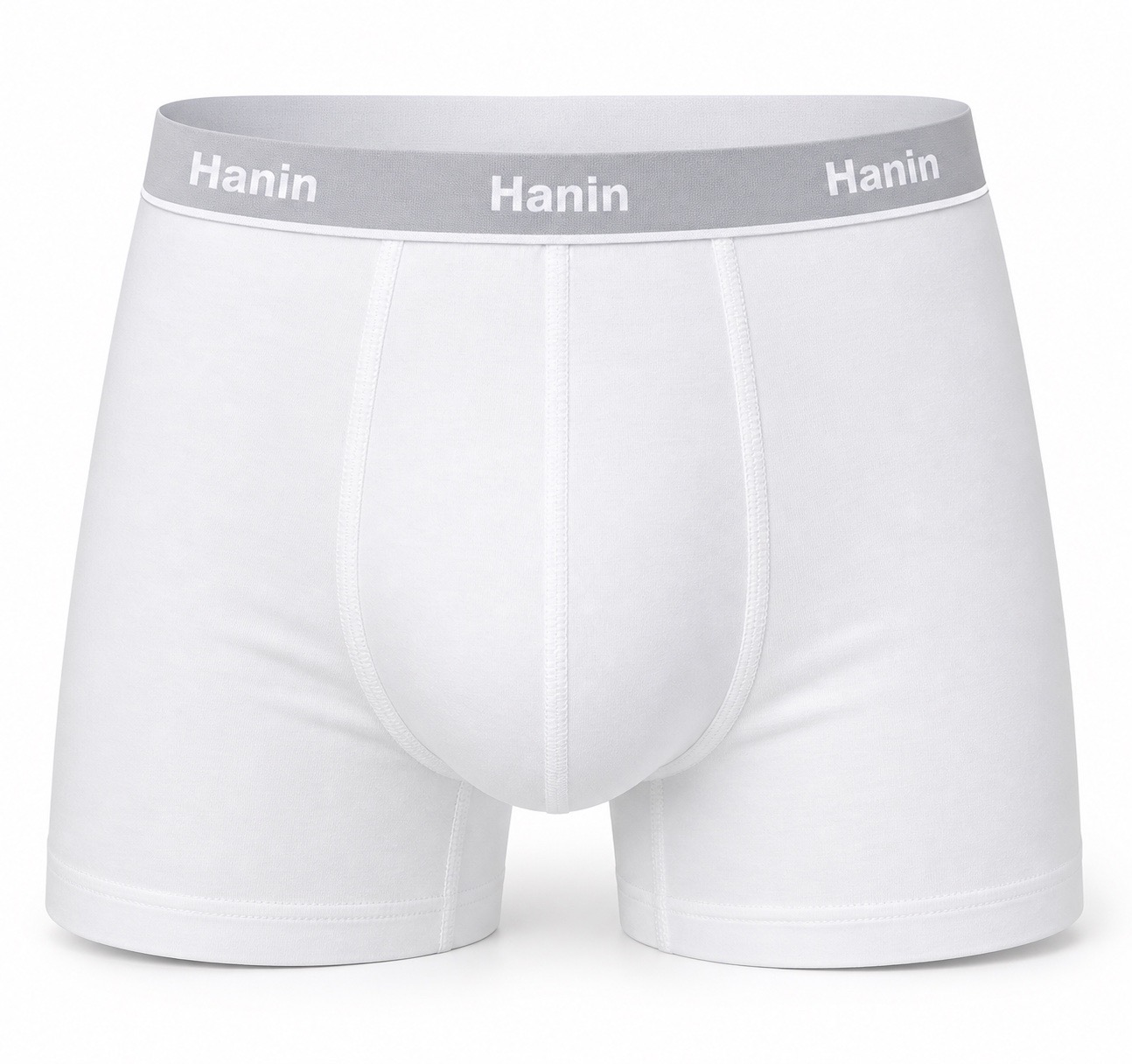 Men's boxer shorts