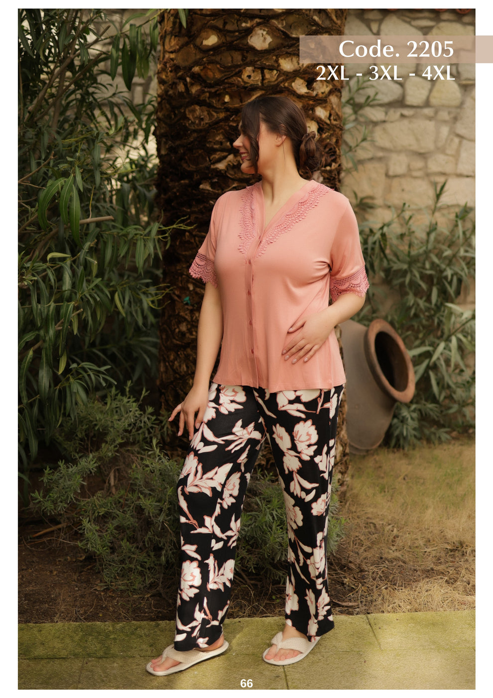 Women's pajamas