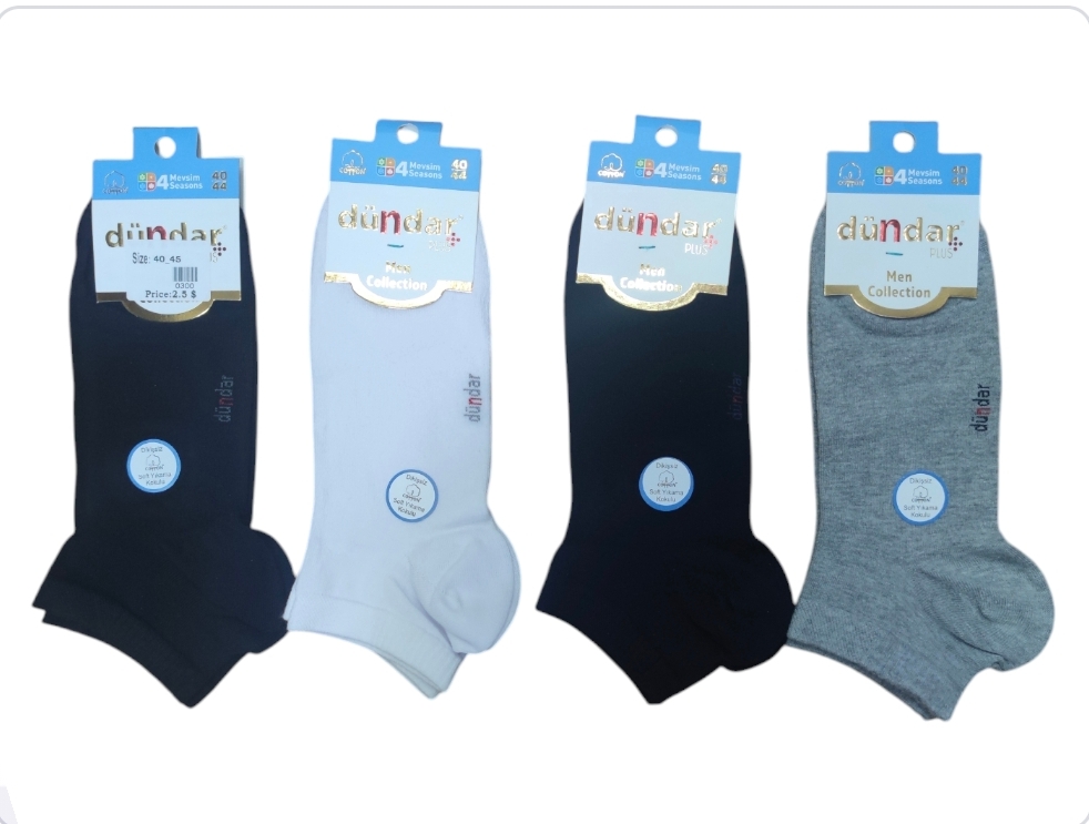 Men's Socks