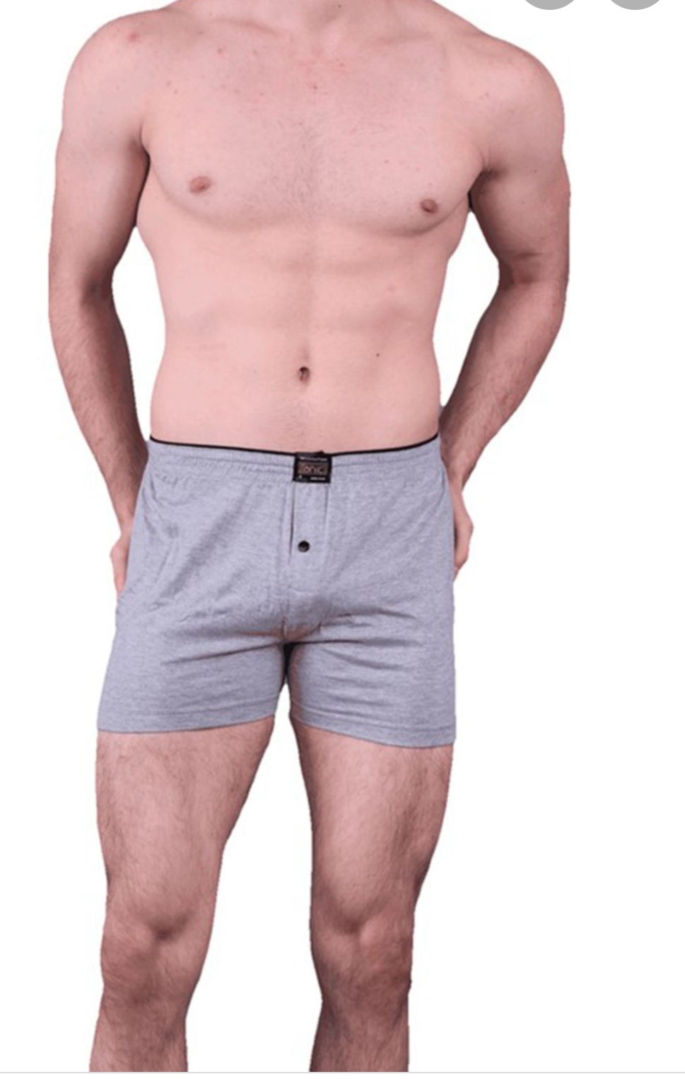 Men Boxer 
Anit Brand