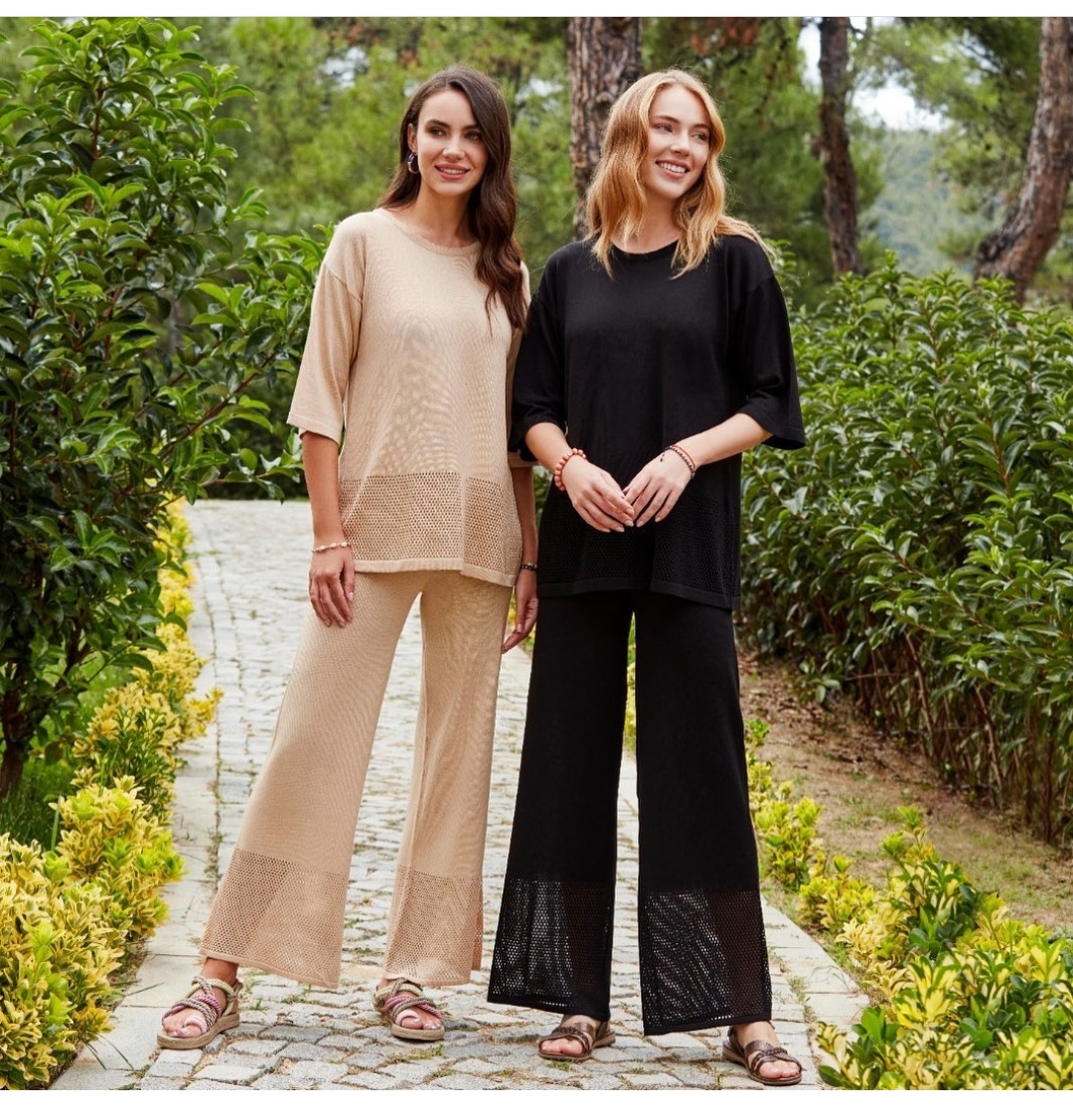 Women's pajama set