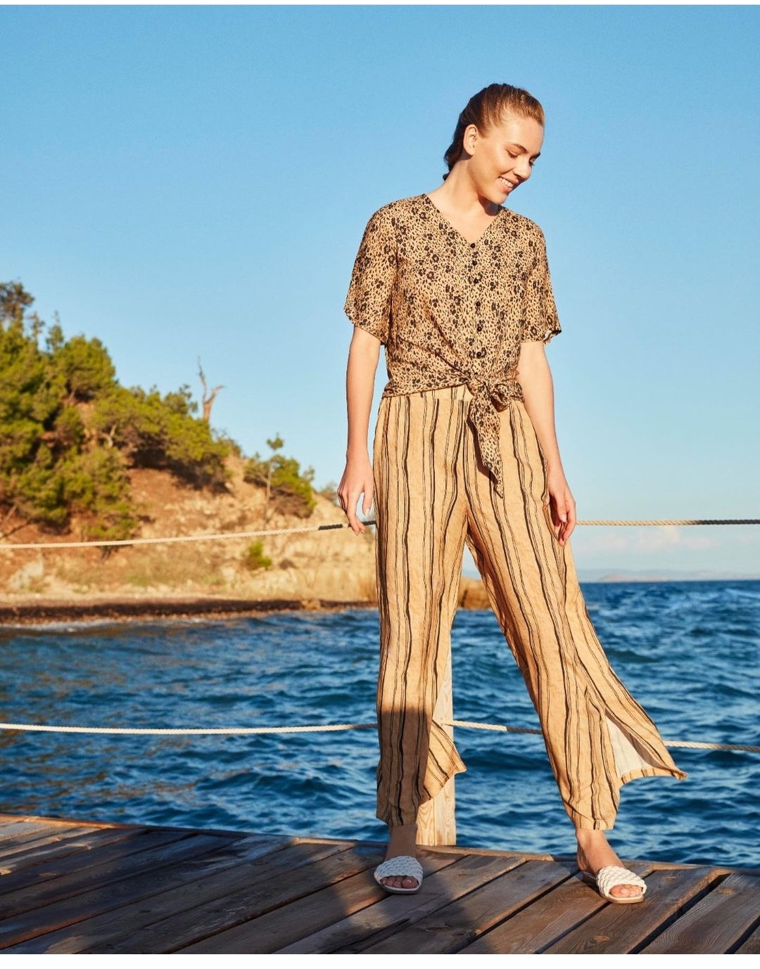 Women's pajama set