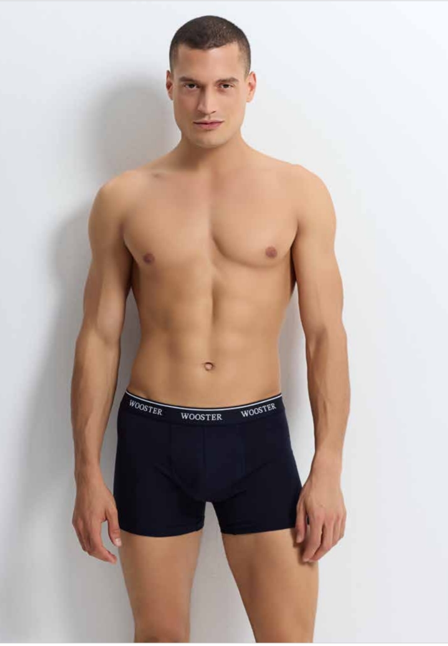 Men's Boxer 
Wooster Brand