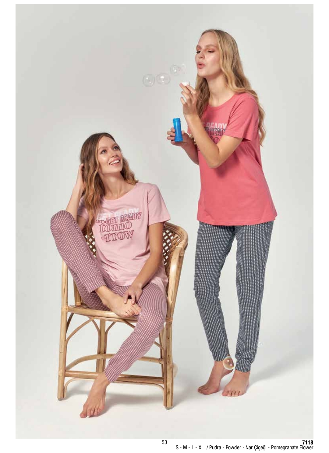 Women's pajamas