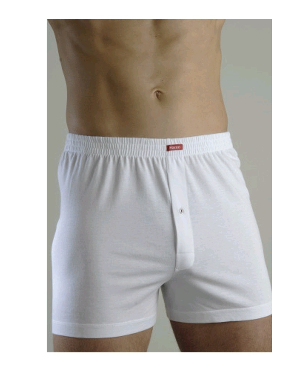 Men Shorts Hanin Brand