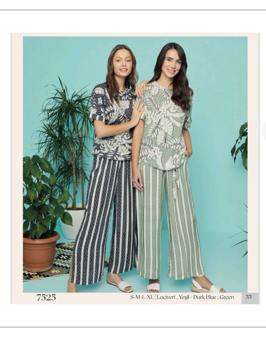 Women's pajama set