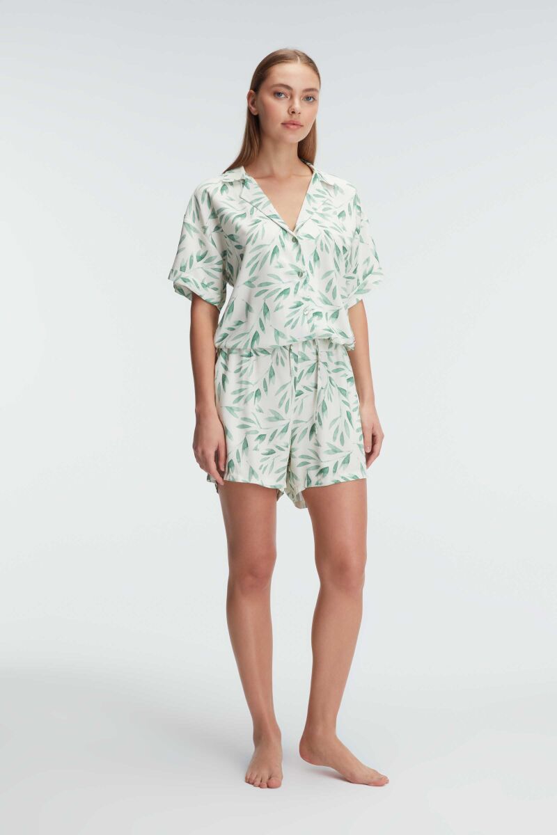 Women's pajamas Shorts
