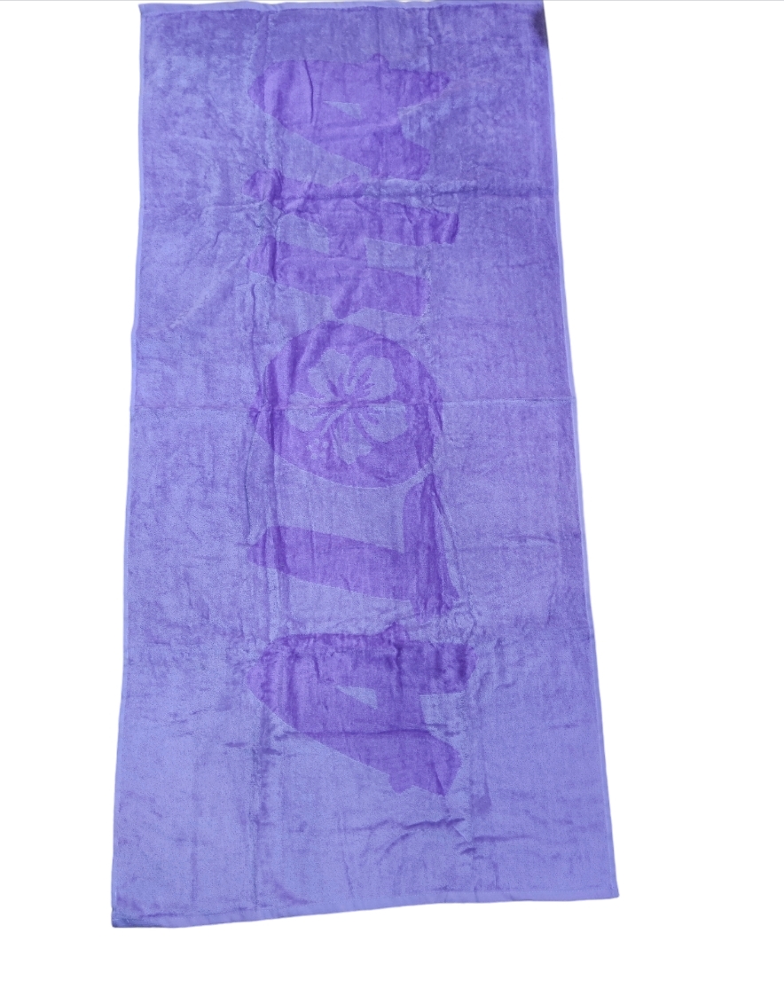 Beach Towel