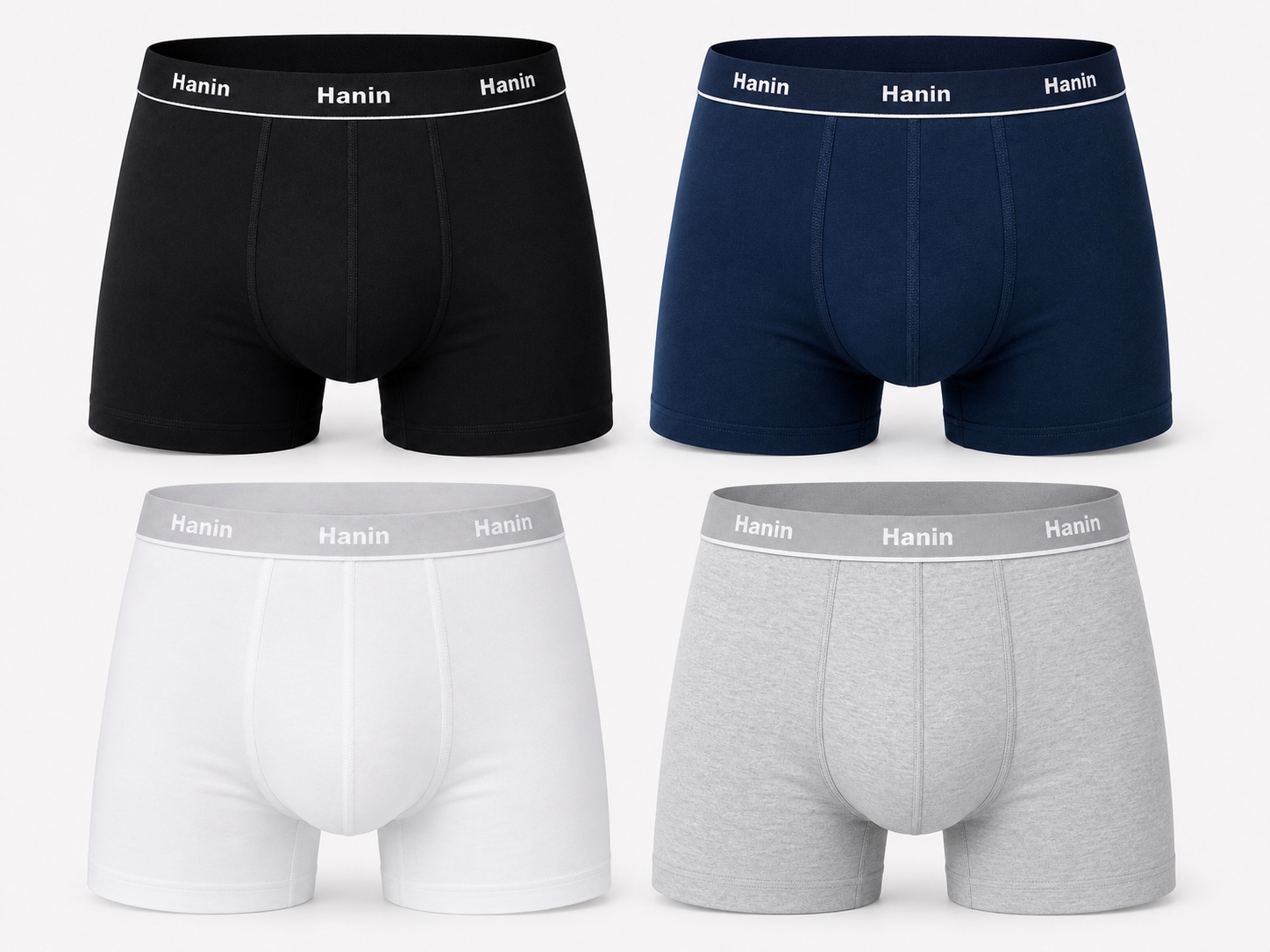 Men’s Boxer