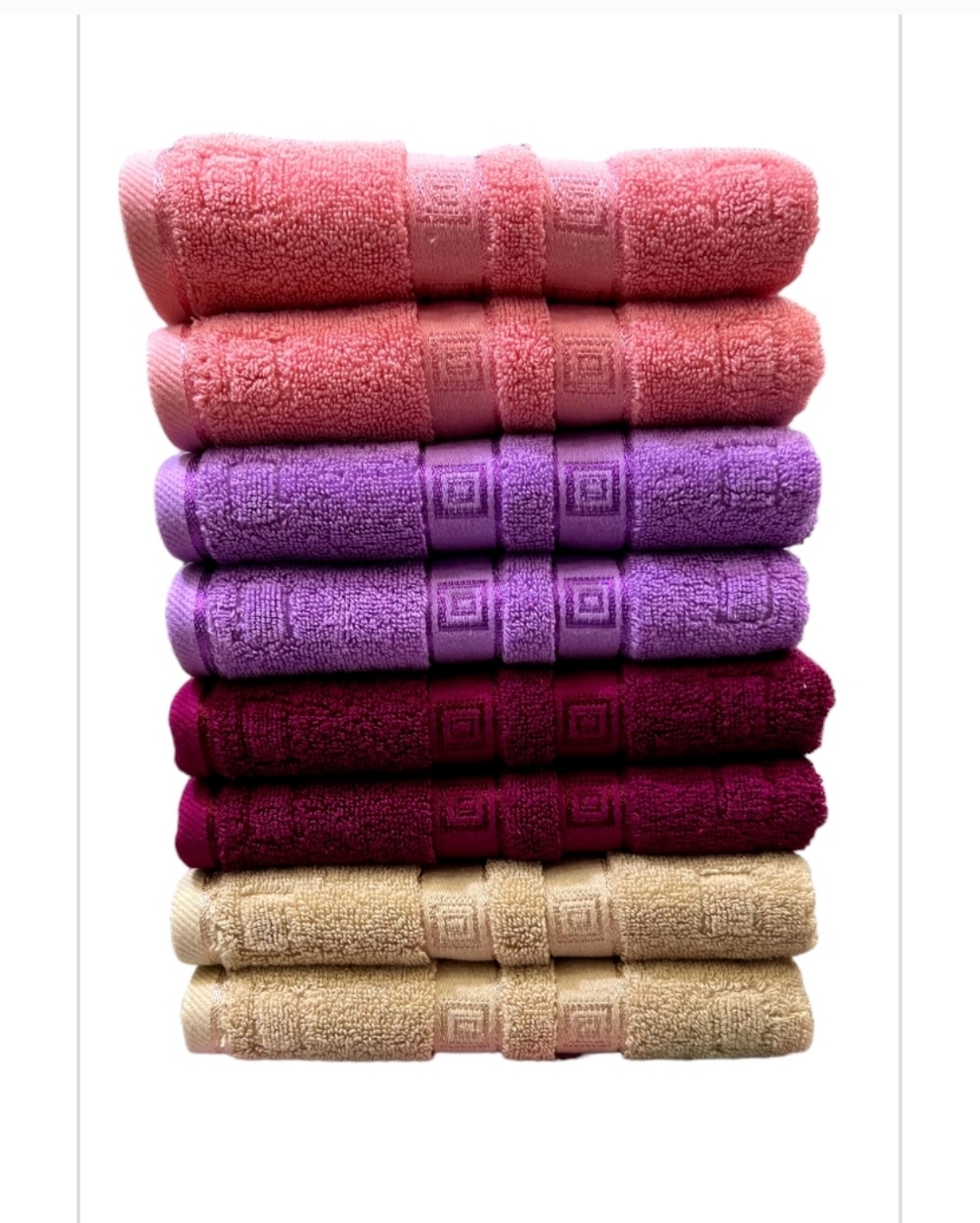 Face Towel