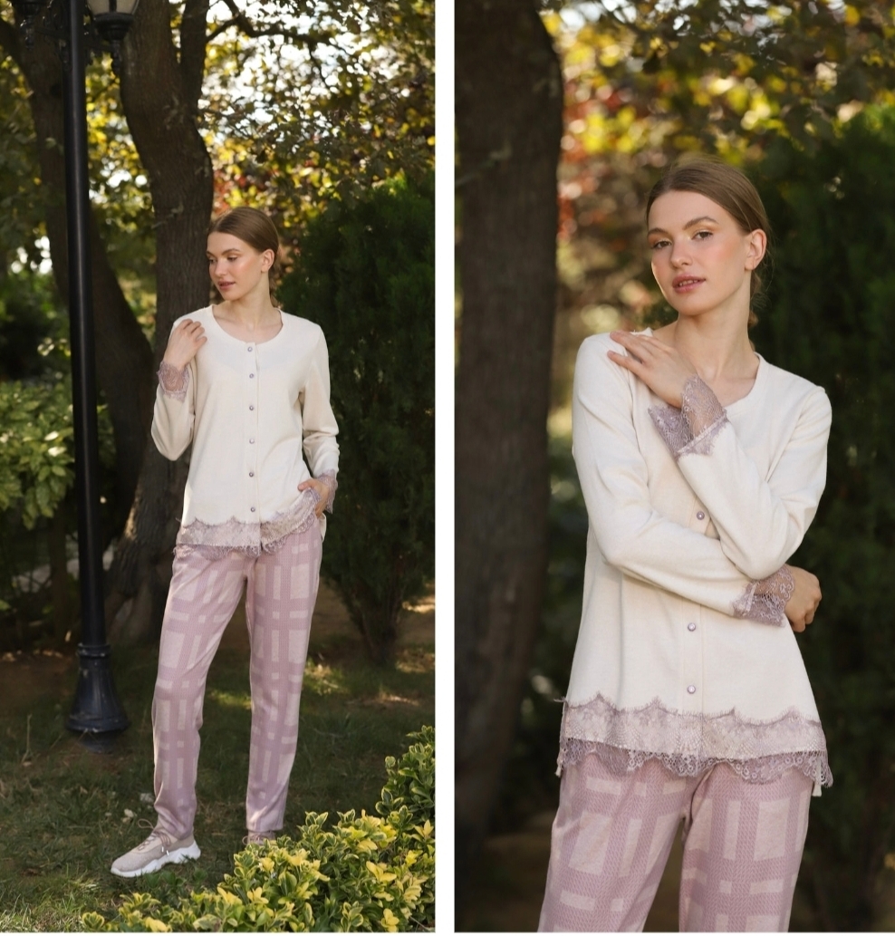 Women pajamas