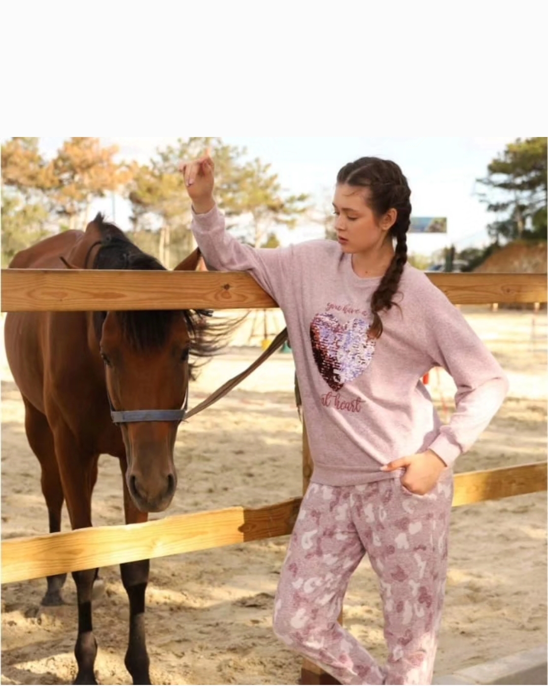 Women's pajamas