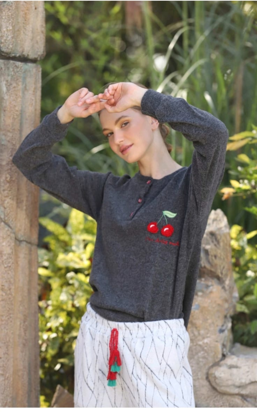 Women Pajamas