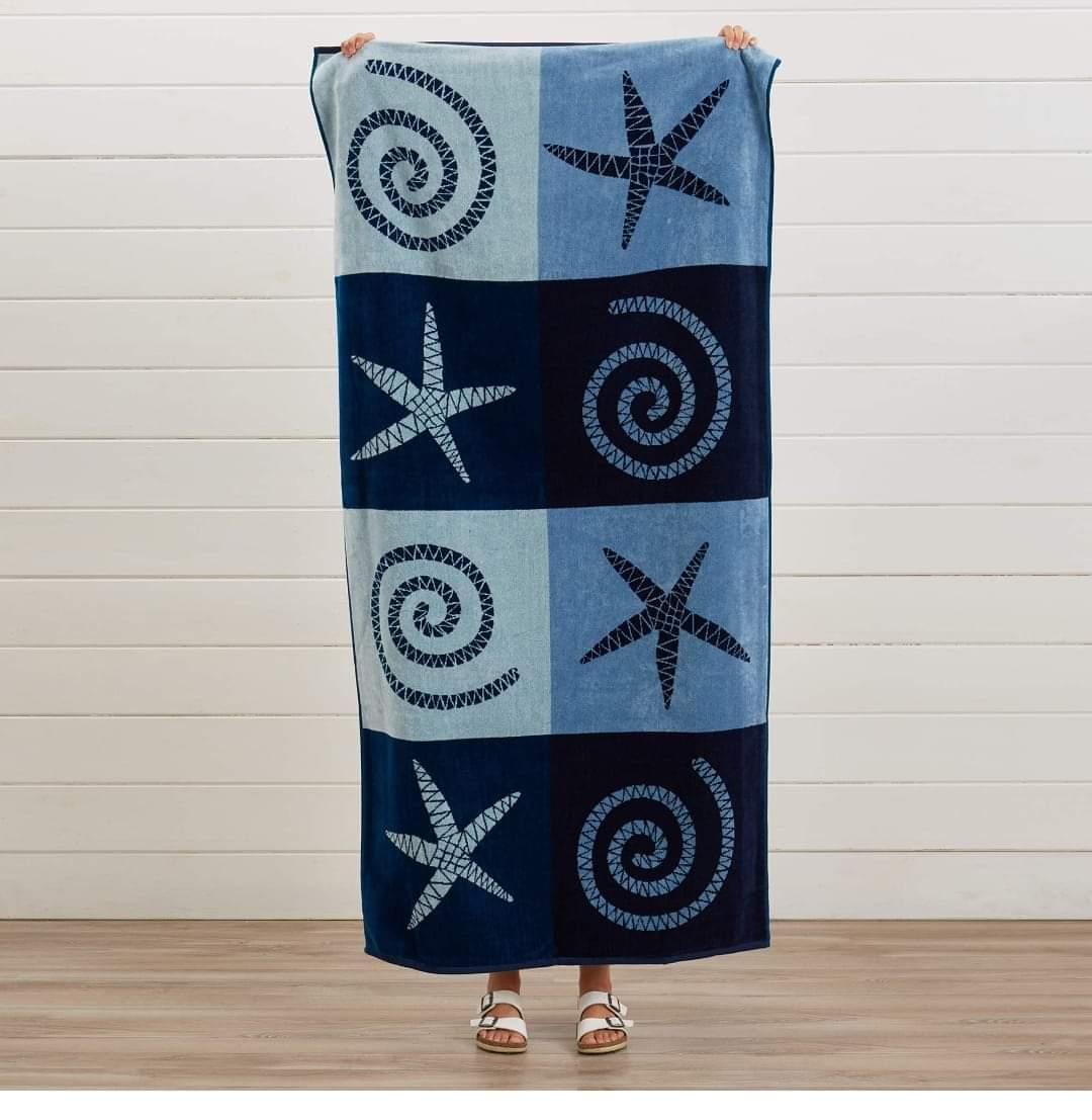 Beach Towel