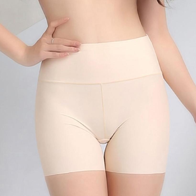 Women Laser cut Boxer