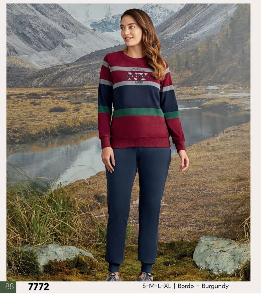 Women pajamas
