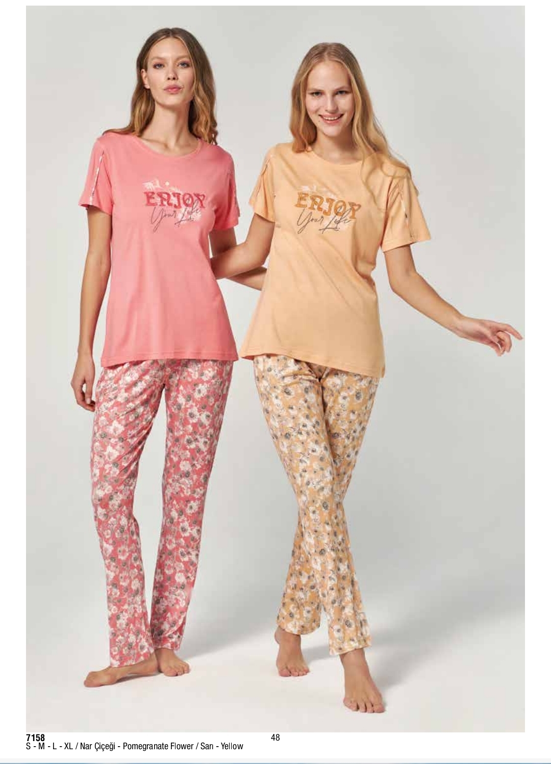Women's pajamas
