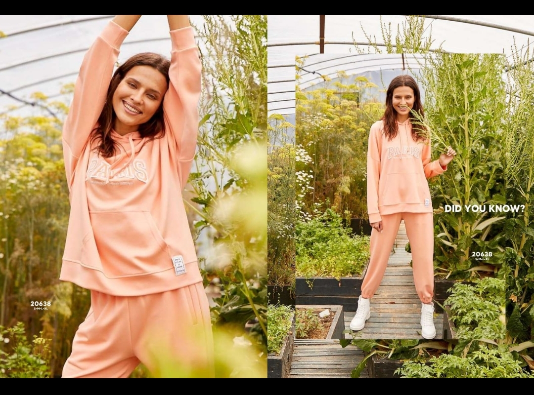 Women Sports Pajamas