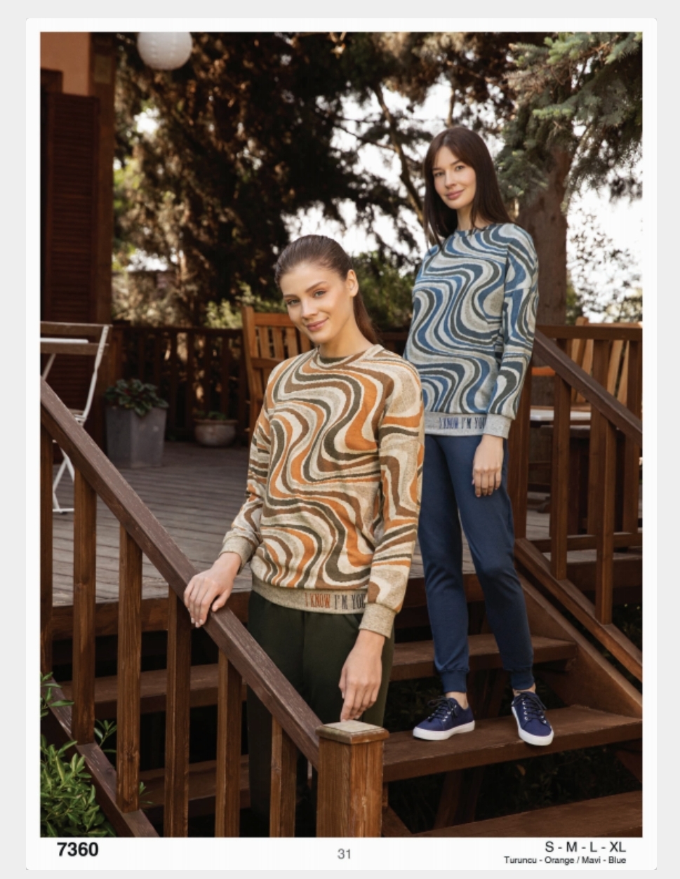 Women Pajama