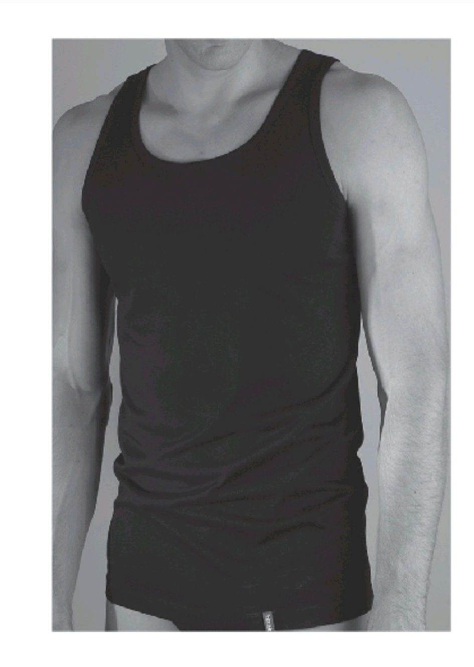 Camisole Men Undershirt Hanin Brand