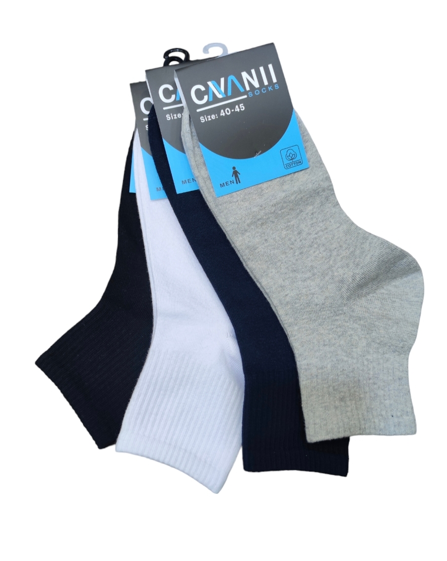 Men Sport Socks