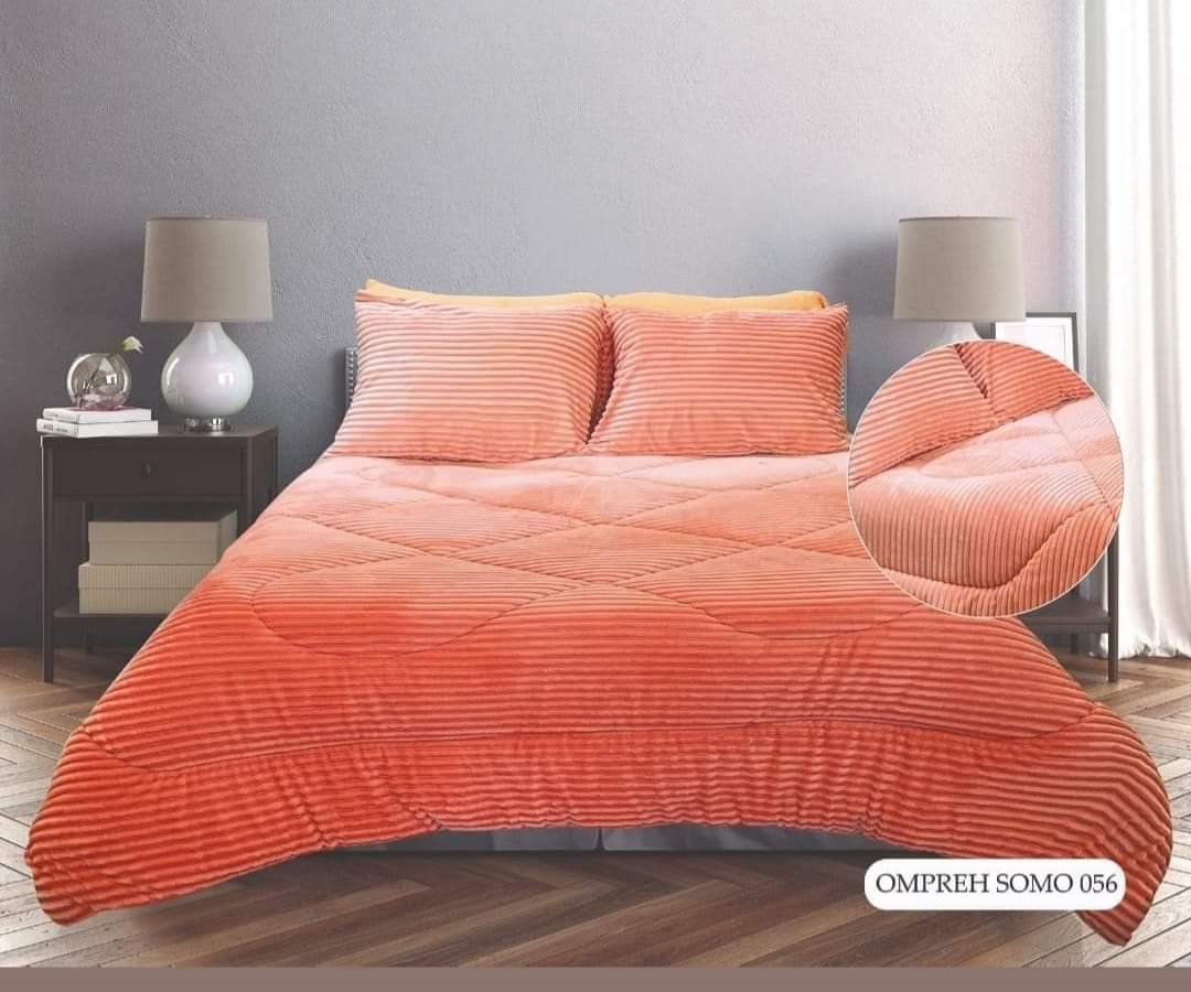 Bed Quilt Double