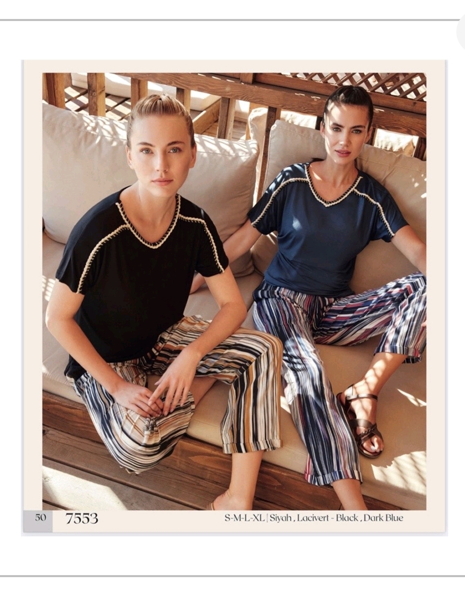 Women's pajama Set