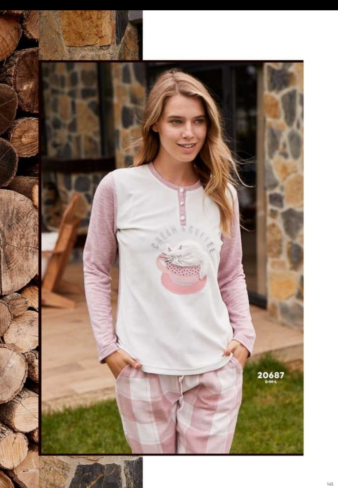 Women Pajamas