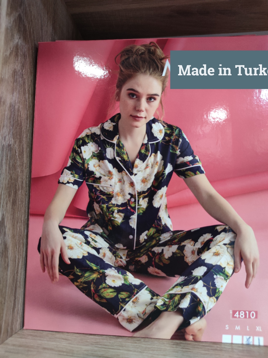Women's pajamas