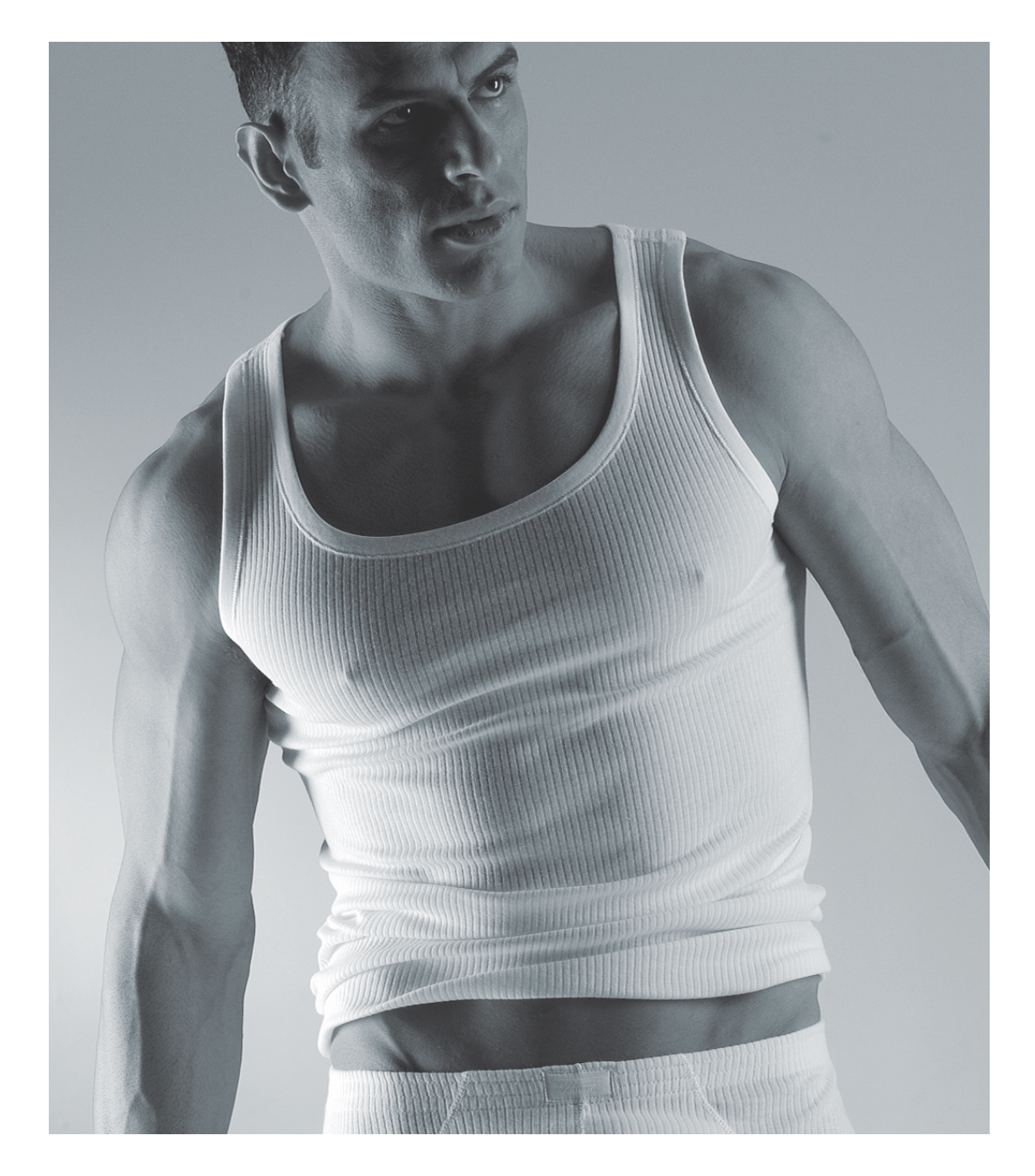 Men Camisole Cotton Cool
Hanin Brand